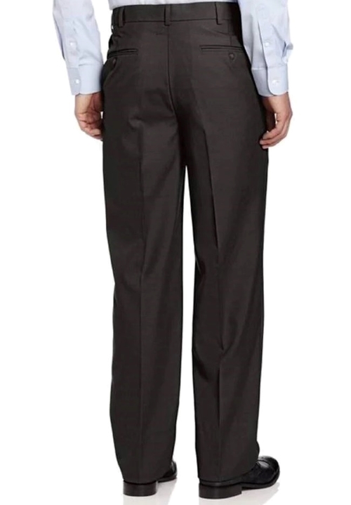 Extended Size Black Dress Pant(Call for current inventory)